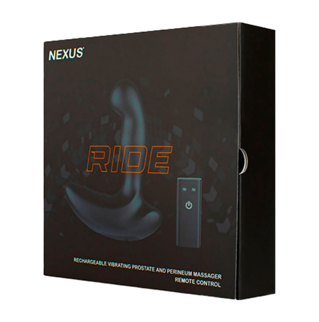 Масажер простати Nexus Ride