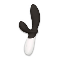 Масажер простати LELO Loki Wave 2 Black