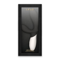 Масажер простати LELO Loki Wave 2 Black