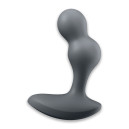 Смарт-масажер простати Satisfyer Deep Diver Grey