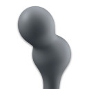 Смарт-масажер простати Satisfyer Deep Diver Grey