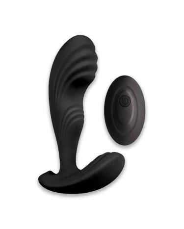 Вібромасажер простати S Pleasures Premium Cozy