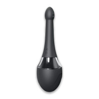 Автоматичний анальний душ-вібратор Dorcel Douche Mate Pro
