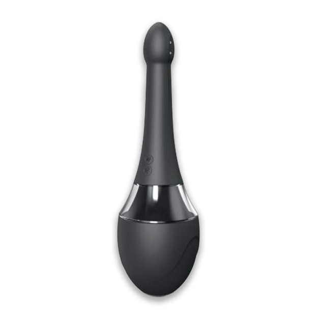 Автоматичний анальний душ-вібратор Dorcel Douche Mate Pro