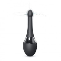 Автоматичний анальний душ-вібратор Dorcel Douche Mate Pro