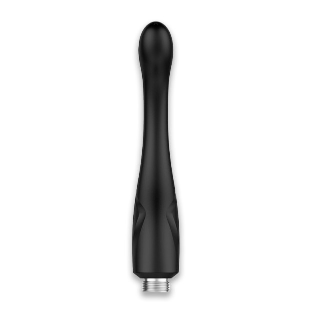 Набір анальних насадок для душу Nexus Advanced Shower Douche Duo Kit – Black