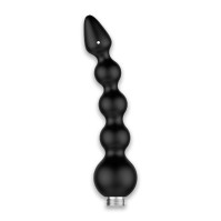 Набір анальних насадок для душу Nexus Advanced Shower Douche Duo Kit – Black