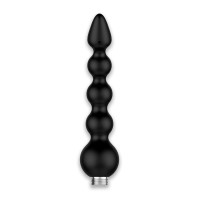 Набір анальних насадок для душу Nexus Advanced Shower Douche Duo Kit – Black