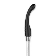 Набір анальних насадок для душу Nexus Advanced Shower Douche Duo Kit – Black