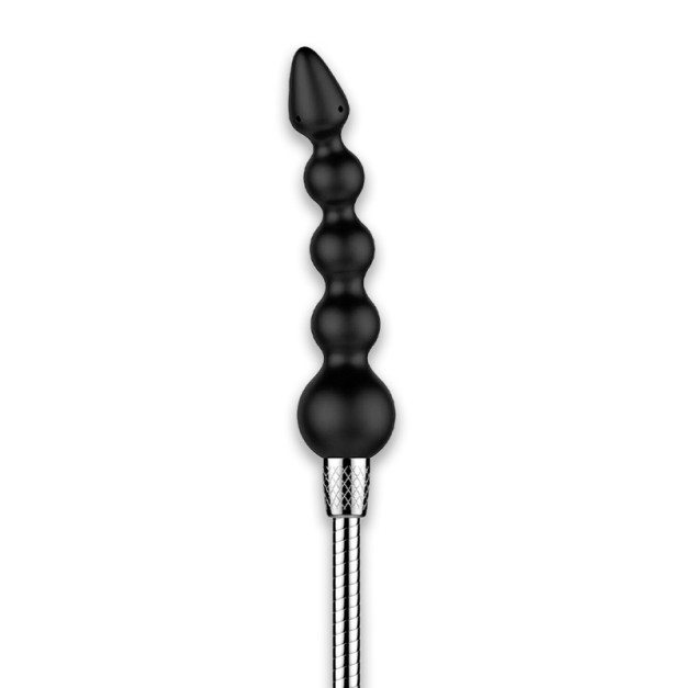 Набір анальних насадок для душу Nexus Advanced Shower Douche Duo Kit – Black