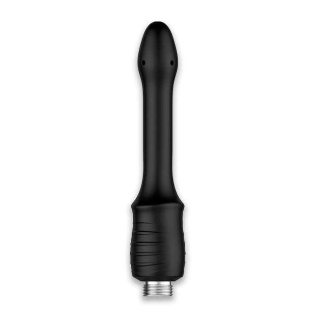 Набір анальних насадок для душу Nexus Beginner Shower Douche Duo Kit – Black