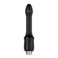 Набір анальних насадок для душу Nexus Beginner Shower Douche Duo Kit – Black