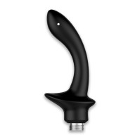 Набір анальних насадок для душу Nexus Beginner Shower Douche Duo Kit – Black