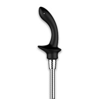 Набір анальних насадок для душу Nexus Beginner Shower Douche Duo Kit – Black