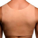 Накладная силиконовая грудь Master Series Perky Pair D-Cup Silicone Breasts