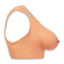 Накладная силиконовая грудь Master Series Perky Pair D-Cup Silicone Breasts