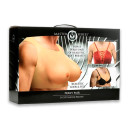 Накладная силиконовая грудь Master Series Perky Pair D-Cup Silicone Breasts