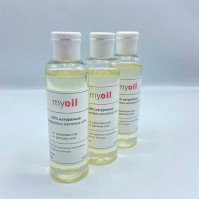 Профессиональное массажное масло "My Oil" 200 мл