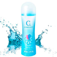 Edible lubricant "CokeLife" 100 ml neutral