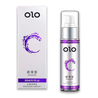 Лубрикант "OLO Smooth" 60 мл нейтральний