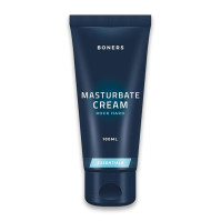Boners Masturbation Cream