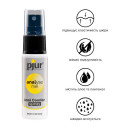 Розслаблюючий спрей для анального сексу Pjur analyse! me 20 мл