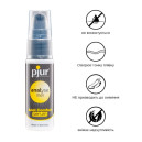 Розслаблюючий гель для анального сексу Pjur analyse me! Serum 20 мл
