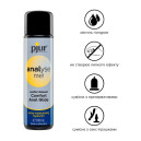 Анальна змазка на водній основі Pjur analyse me! Comfort water glide 100 мл