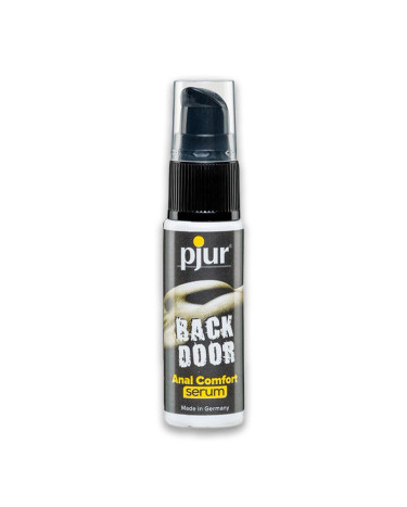 Расслабляющий гель для анального секса Pjur backdoor Serum 20 мл
