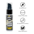 Розслаблюючий гель для анального сексу Pjur backdoor Serum 20 мл
