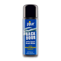 Анальна змазка на водній основі Pjur backdoor Comfort water glide 30 мл