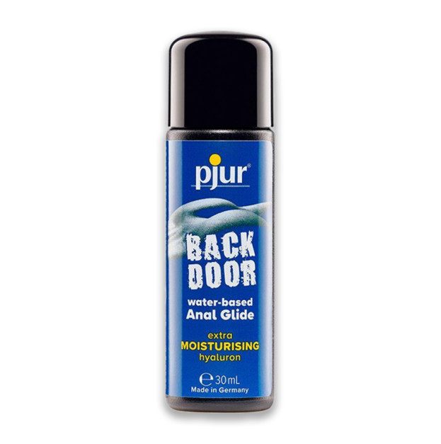 Анальная смазка на водной основе Pjur backdoor Comfort water glide 30 мл