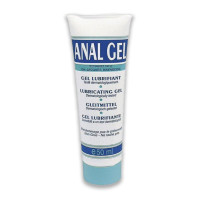Лубрикант на водній основі Lubrix ANAL GEL 50 мл