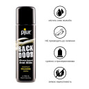 Анальна змазка на силіконовій основі Pjur backdoor anal Relaxing jojoba 250 мл