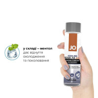 Лубрикант на силіконовій основі System JO ANAL PREMIUM COOLING 120 мл