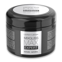 Гель-лубрикант на водній основі MixGliss MAX Expert Nature 250 мл