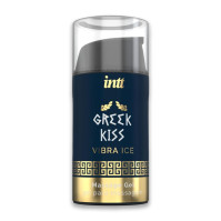 Гель для риммінгу та анального сексу Intt Greek Kiss 15 мл