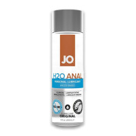 Лубрикант на водной основе System JO ANAL H2O ORIGINAL 240 мл