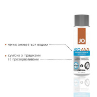 Лубрикант на водной основе System JO ANAL H2O ORIGINAL 240 мл