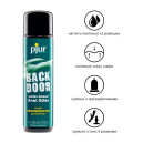 Анальна змазка на водній основі Pjur backdoor Regenerating 100 мл