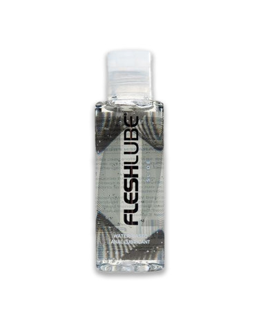 Лубрикант Fleshlube Slide Anal Lube 100 мл