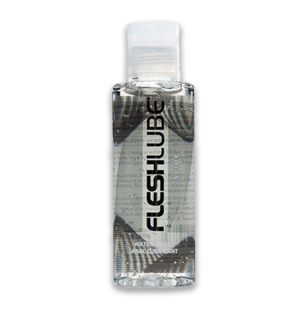 Лубрикант Fleshlube Slide Anal Lube 100 мл
