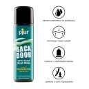 Анальна змазка на водній основі pjur backdoor Regenerating 250 мл