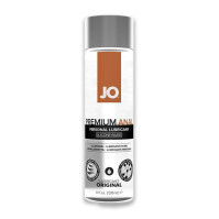 Лубрикант на силіконовій основі System JO ANAL PREMIUM ORIGINAL 120 мл