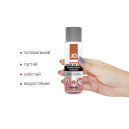 Лубрикант на силіконовій основі System JO ANAL PREMIUM-WARMING 60 мл