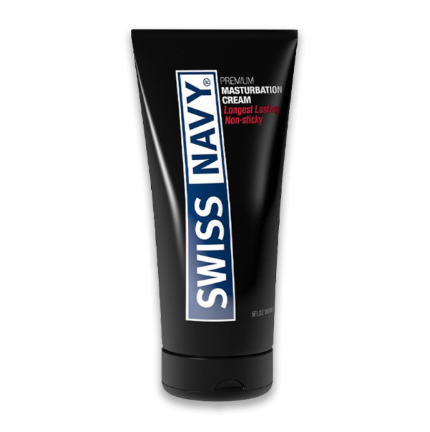 Крем для мастурбации Swiss Navy Masturbation Cream 150 мл