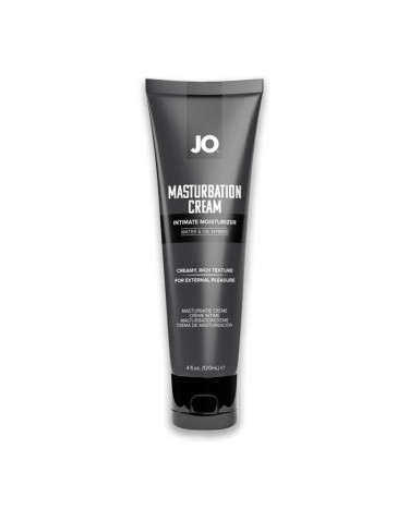 Крем для мастурбации System JO Masturbation Cream 120 мл