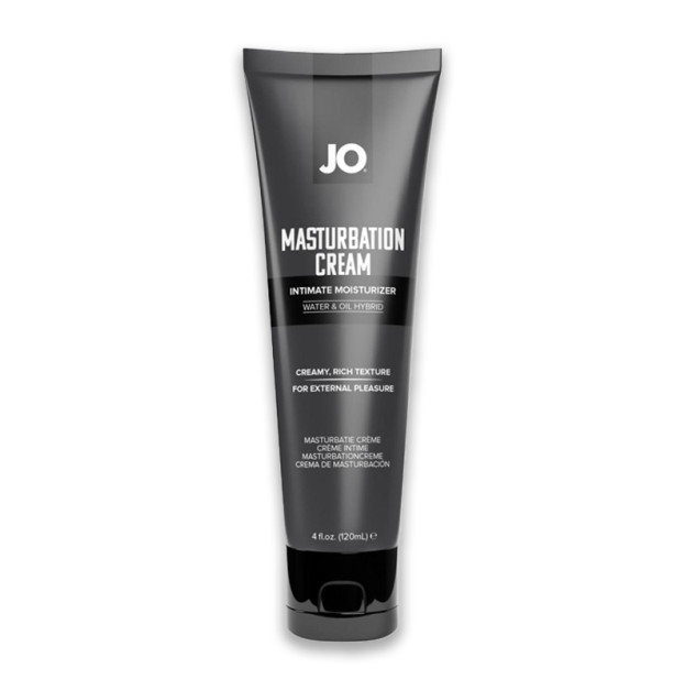 Крем для мастурбации System JO Masturbation Cream 120 мл