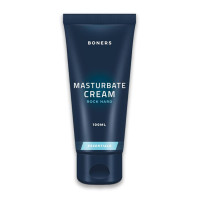 Boners Masturbation Cream