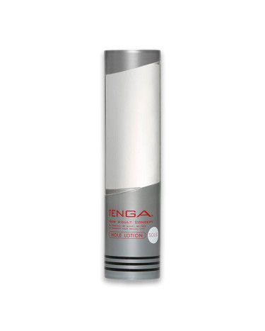 Water-based lubricant Tenga Hole Lotion SOLID 170 ml